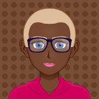Mr. Amy Walker avatar