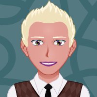 Jeremy Tucker avatar